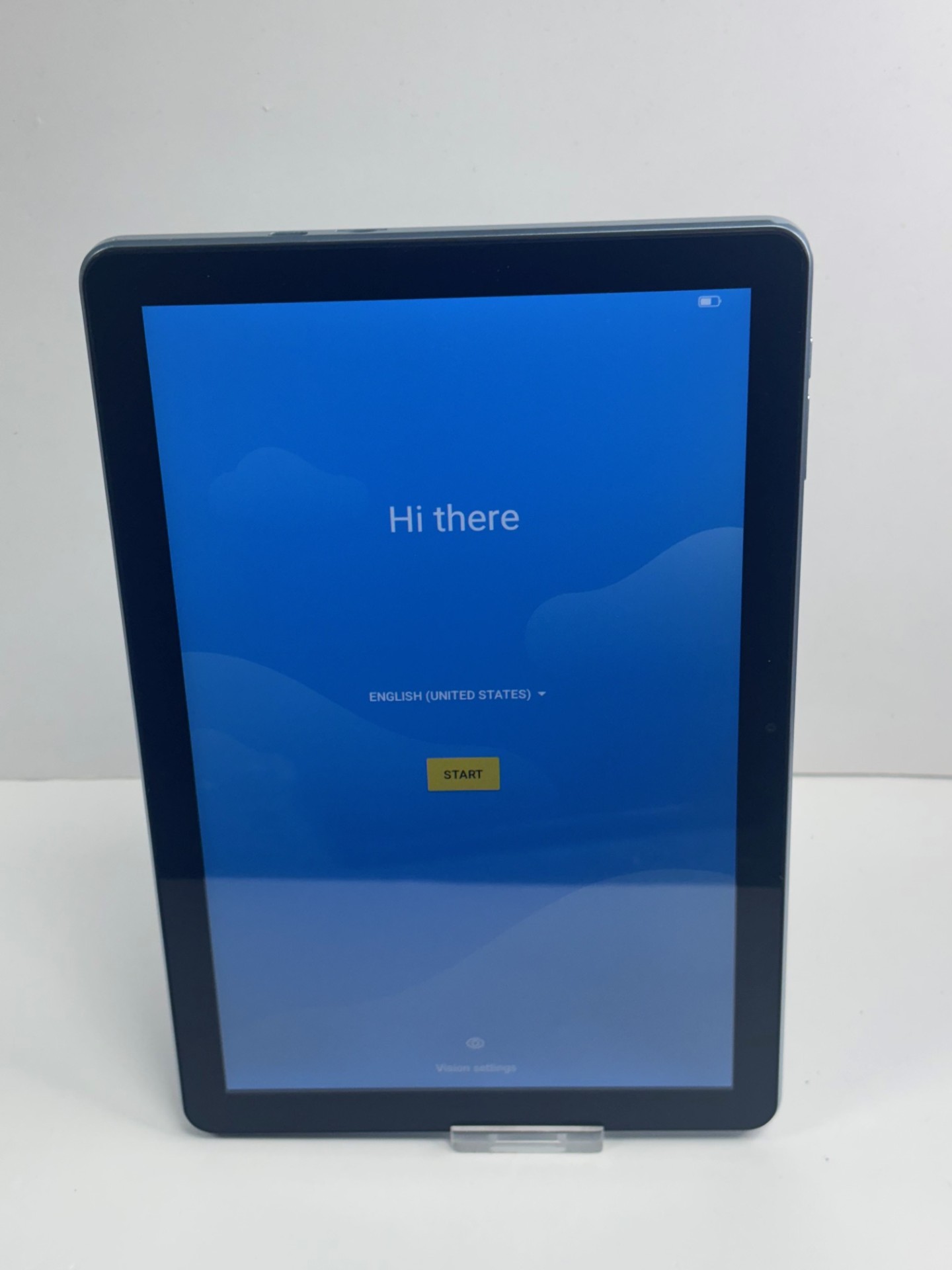 Royal Mail Tracking Problems